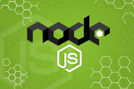使用Node.js写一个简单的api接口